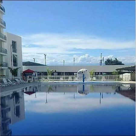 ¡Un Espacio Para Tu Descanso! Girardot Buitenkant foto