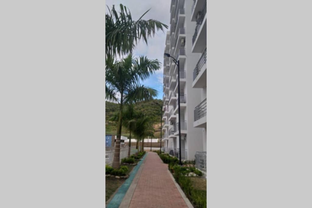 ¡Un Espacio Para Tu Descanso! Girardot Buitenkant foto