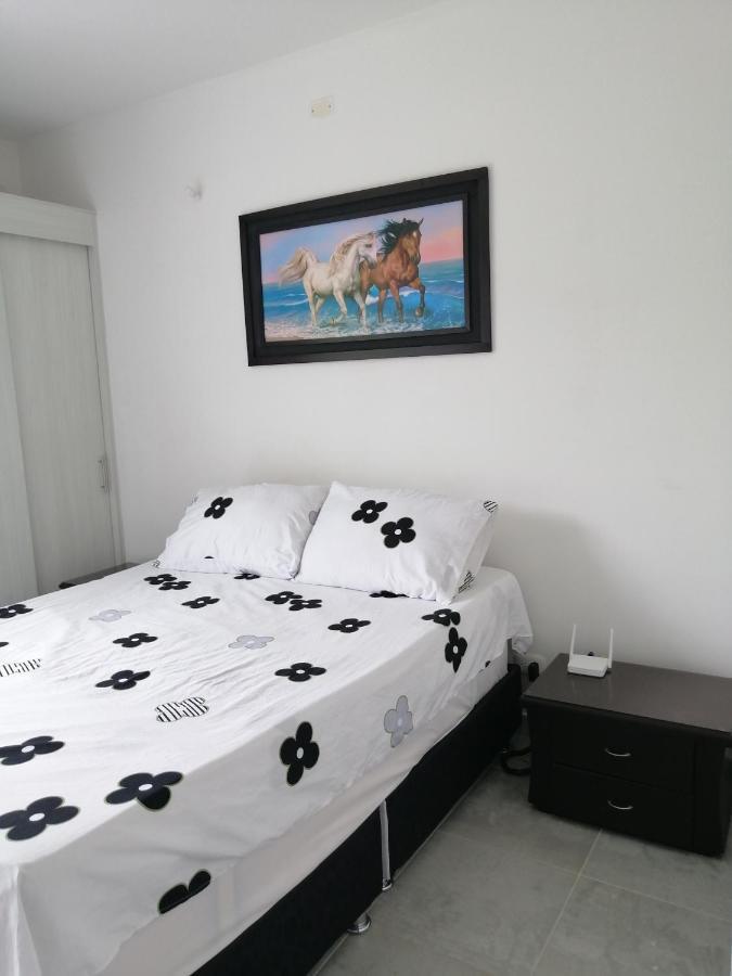 ¡Un Espacio Para Tu Descanso! Girardot Buitenkant foto